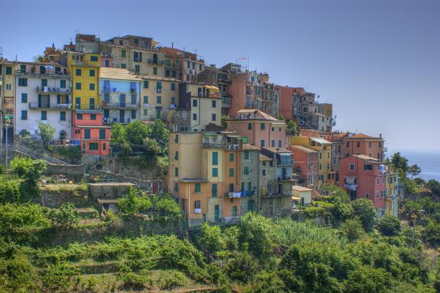 Corniglia